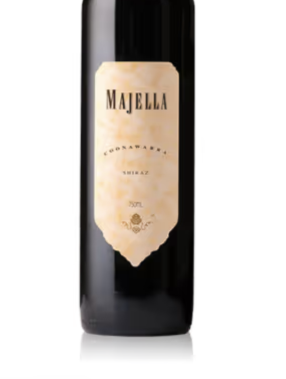 (image for) Majella Coonawarra Shiraz 2020 [JH 93]